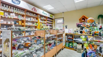Центр ветеринарной медицины на Белорусской улице изображение 2