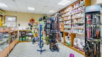 Центр ветеринарной медицины на Белорусской улице изображение 3