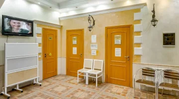 Центр ветеринарной медицины на Белорусской улице изображение 10