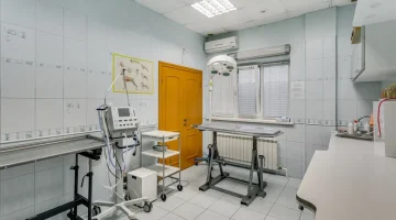 Центр ветеринарной медицины на Белорусской улице изображение 20