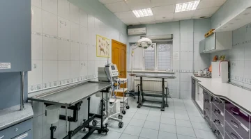 Центр ветеринарной медицины на Белорусской улице изображение 9