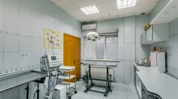 Центр ветеринарной медицины на Белорусской улице изображение 16