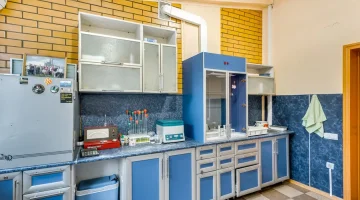 Центр ветеринарной медицины на Белорусской улице изображение 6