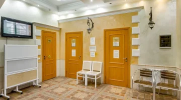 Центр ветеринарной медицины на Белорусской улице изображение 2
