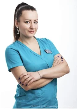 Старостина Анна Юрьевна